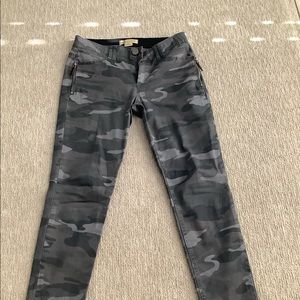 Democracy AB solution Camo Jeans